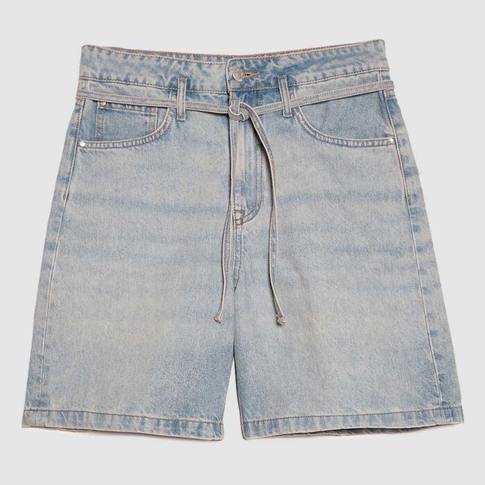bermudas para mujer